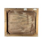 ANONIMO, Three Figures