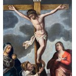 UNIDENTIFIED SIGNATURE, Biblical scene