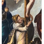 UNIDENTIFIED SIGNATURE, Biblical scene