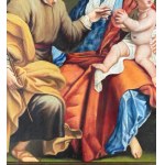 ANONIMO, Holy Family