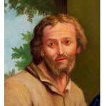 ANONIMO, Holy Family