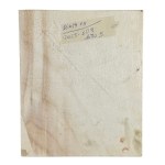 ANONIMO, Portrait of a Woman with Headgear