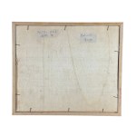 Ferdinando Visone, Colorful landscape - Fernando Visone