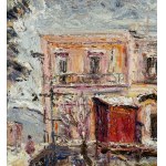 Ferdinando Visone, Colorful landscape - Fernando Visone