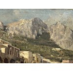 E. Raimondi, Seascape - E. Raimondi