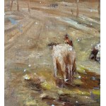 Federico Rossano (ATT), “Sunset at Licola” - Federico Rossano (ATT)