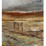 Federico Rossano (ATT), “Sunset at Licola” - Federico Rossano (ATT)