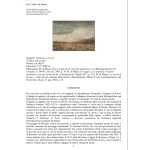 Federico Rossano (ATT), “Sunset at Licola” - Federico Rossano (ATT)