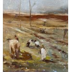 Federico Rossano (ATT), “Sunset at Licola” - Federico Rossano (ATT)