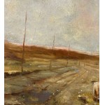 Federico Rossano (ATT), “Sunset at Licola” - Federico Rossano (ATT)