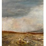 Federico Rossano (ATT), “Sunset at Licola” - Federico Rossano (ATT)