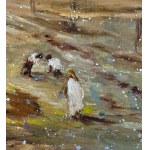 Federico Rossano (ATT), “Sunset at Licola” - Federico Rossano (ATT)