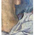 Antonio Bresciani (ATT), Female nude - Antonio Bresciani (ATT)