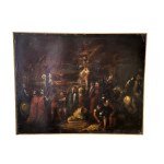 ANONIMO, The Crucifixion