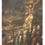 ANONIMO, The Crucifixion