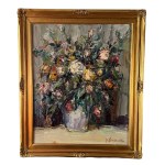 NICOLA CANZANELLA, Flowers - NICOLA CANZANELLA