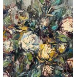 NICOLA CANZANELLA, Flowers - NICOLA CANZANELLA