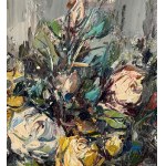 NICOLA CANZANELLA, Flowers - NICOLA CANZANELLA