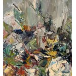 NICOLA CANZANELLA, Flowers - NICOLA CANZANELLA