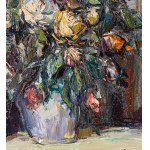 NICOLA CANZANELLA, Flowers - NICOLA CANZANELLA