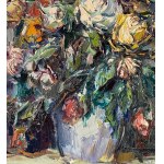 NICOLA CANZANELLA, Flowers - NICOLA CANZANELLA