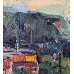 NICOLA CANZANELLA, Landscape - NICOLA CANZANELLA