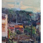 NICOLA CANZANELLA, Landscape - NICOLA CANZANELLA