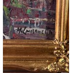 NICOLA CANZANELLA, Landscape - NICOLA CANZANELLA