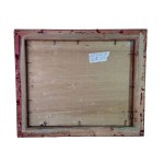 NICOLA CANZANELLA, Landscape - NICOLA CANZANELLA