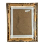 ANONIMO, Portrait of a Woman in a Red Dress