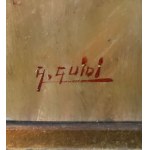 A. Guidi, Portrait of a Woman - A. Guidi