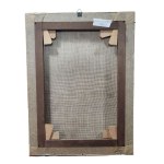 UNIDENTIFIED SIGNATURE, Portrait of Eugenio Buccini