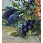 SCUOLA ITALIANA, Still life