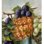 SCUOLA ITALIANA, Still life