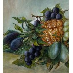 SCUOLA ITALIANA, Still life