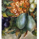 SCUOLA ITALIANA, Still life