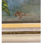 SCUOLA ITALIANA, Still life