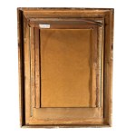 SCUOLA ITALIANA, Female nude portrait