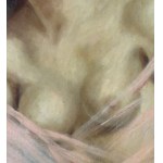 SCUOLA ITALIANA, Female nude portrait