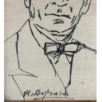 M. Arpaia, Male Portrait - M. Arpaia