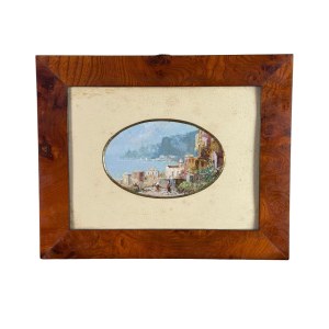 EUGENIO MAGNO, Sorrento Coast - EUGENIO MAGNO