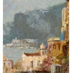 EUGENIO MAGNO, Sorrento Coast - EUGENIO MAGNO