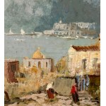 EUGENIO MAGNO, Sorrento Coast - EUGENIO MAGNO