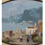 EUGENIO MAGNO, Sorrento Coast - EUGENIO MAGNO