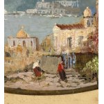 EUGENIO MAGNO, Sorrento Coast - EUGENIO MAGNO