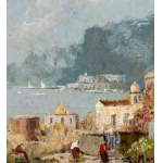 EUGENIO MAGNO, Sorrento Coast - EUGENIO MAGNO
