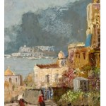 EUGENIO MAGNO, Sorrento Coast - EUGENIO MAGNO