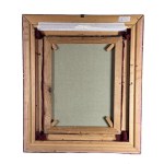 ANONIMO, Neapolitan street (San Gregorio Armeno)