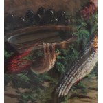 R. Martusciello, Still life - R. Martusciello