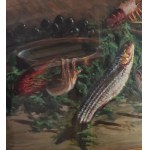 R. Martusciello, Still life - R. Martusciello